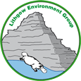 Lithgow Environment Group logo