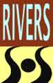 Rivers SOS logo