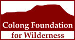 Colong Foundation for Wilderness logo