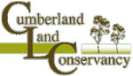 Cumberland Land Conservancy logo