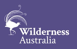 Wilderness Australia logo