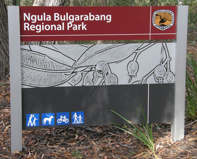 Ngula Bulgarabang
