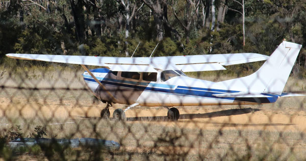 Katoomba Airfield