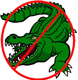 Croc Park logo