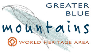 Greater Blue Mountains World Heritage Area